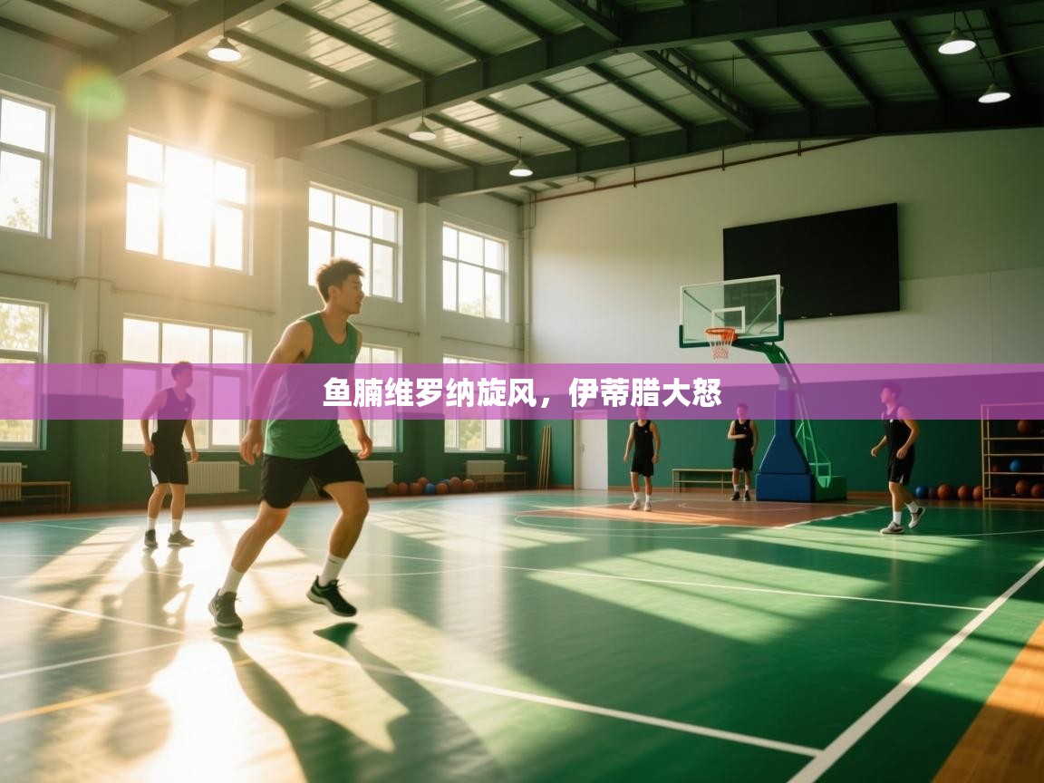 鱼腩维罗纳旋风，伊蒂腊大怒  第2张