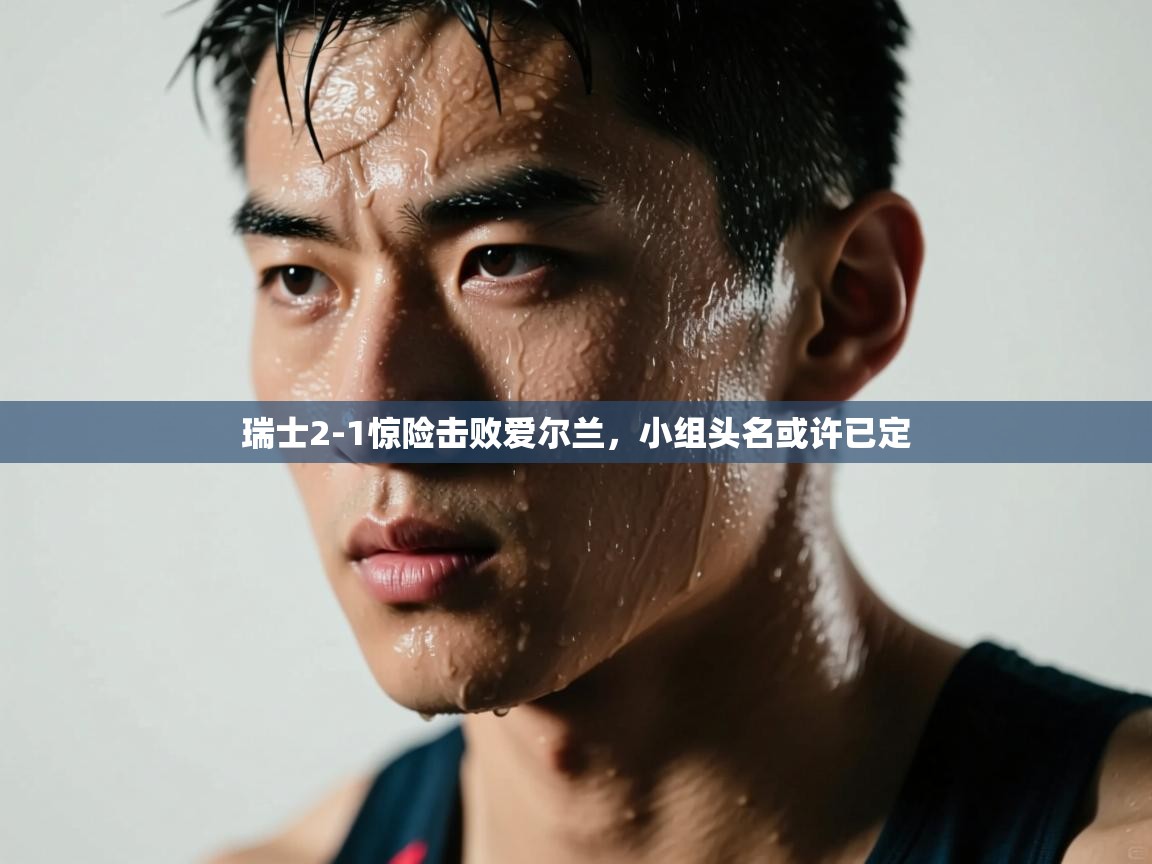 瑞士2-1惊险击败爱尔兰，小组头名或许已定  第2张