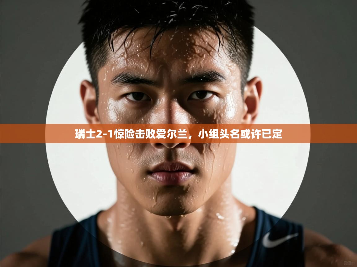 瑞士2-1惊险击败爱尔兰，小组头名或许已定  第1张