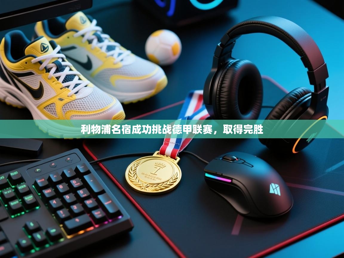 利物浦名宿成功挑战德甲联赛，取得完胜  第2张