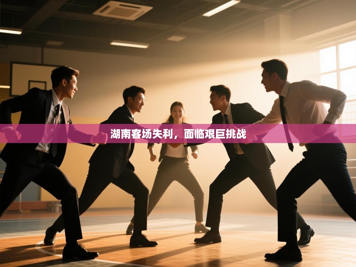 湖南客场失利，面临艰巨挑战  第1张