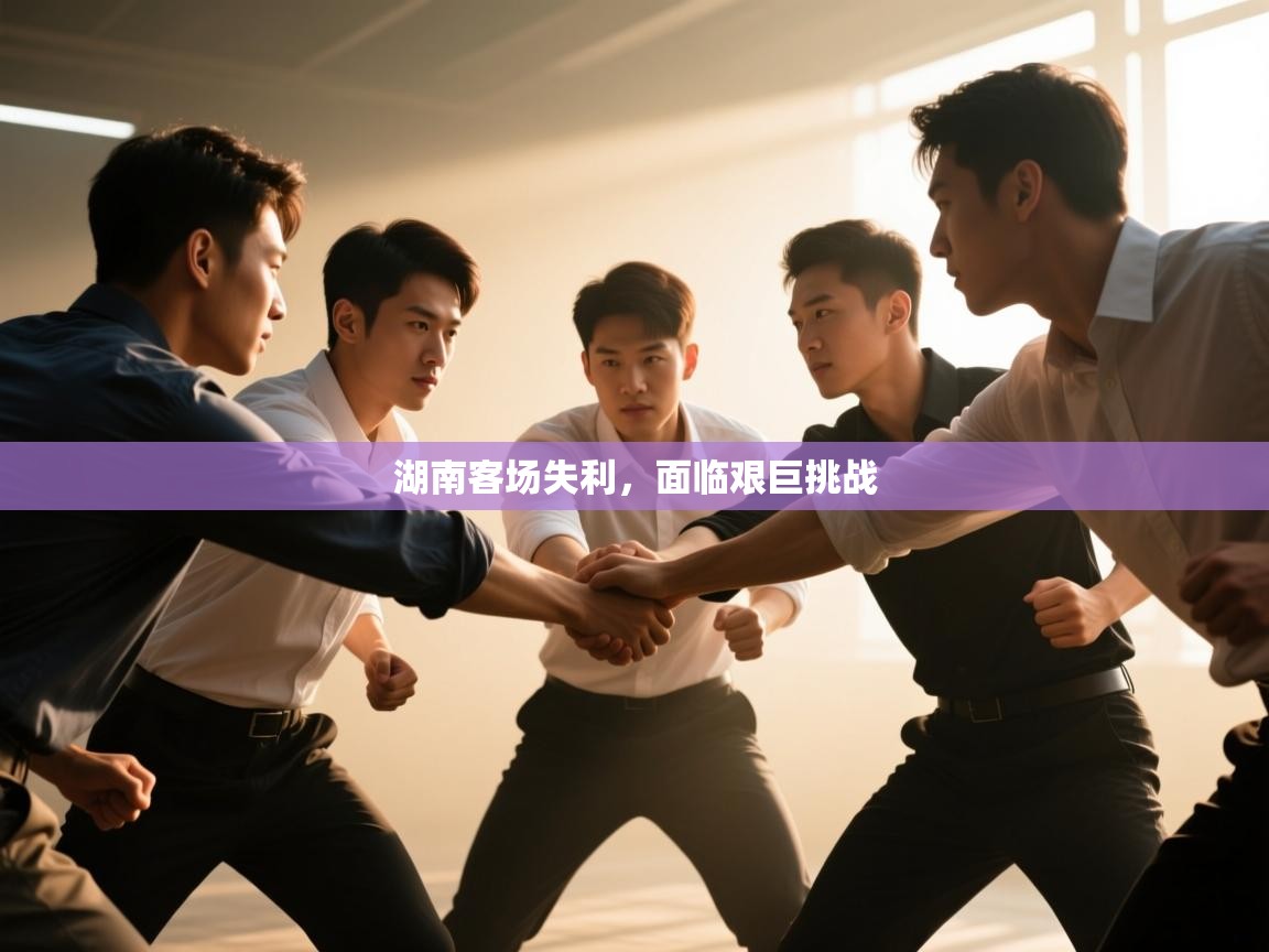 湖南客场失利，面临艰巨挑战  第2张