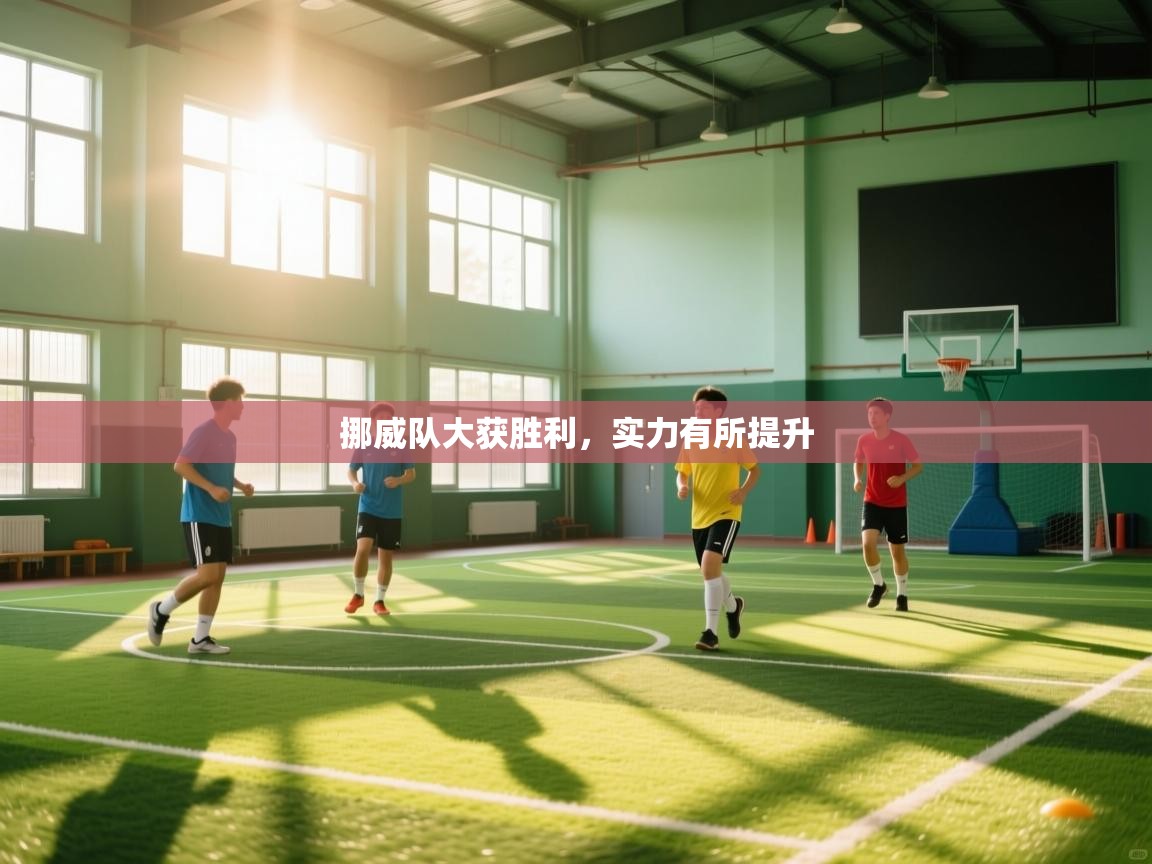 挪威队大获胜利,实力有所提升 第1张