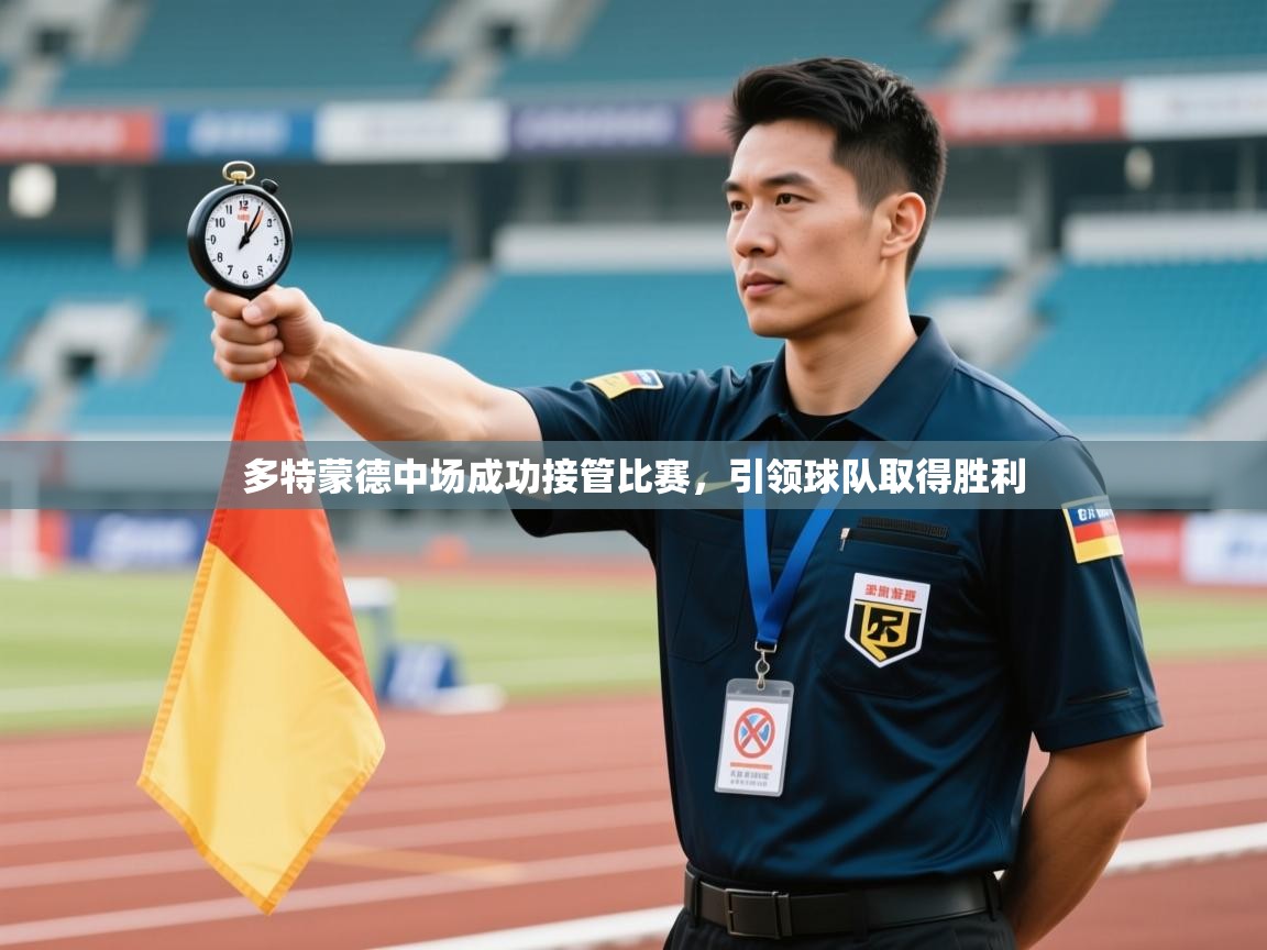 多特蒙德中场成功接管比赛,引领球队取得胜利 第1张