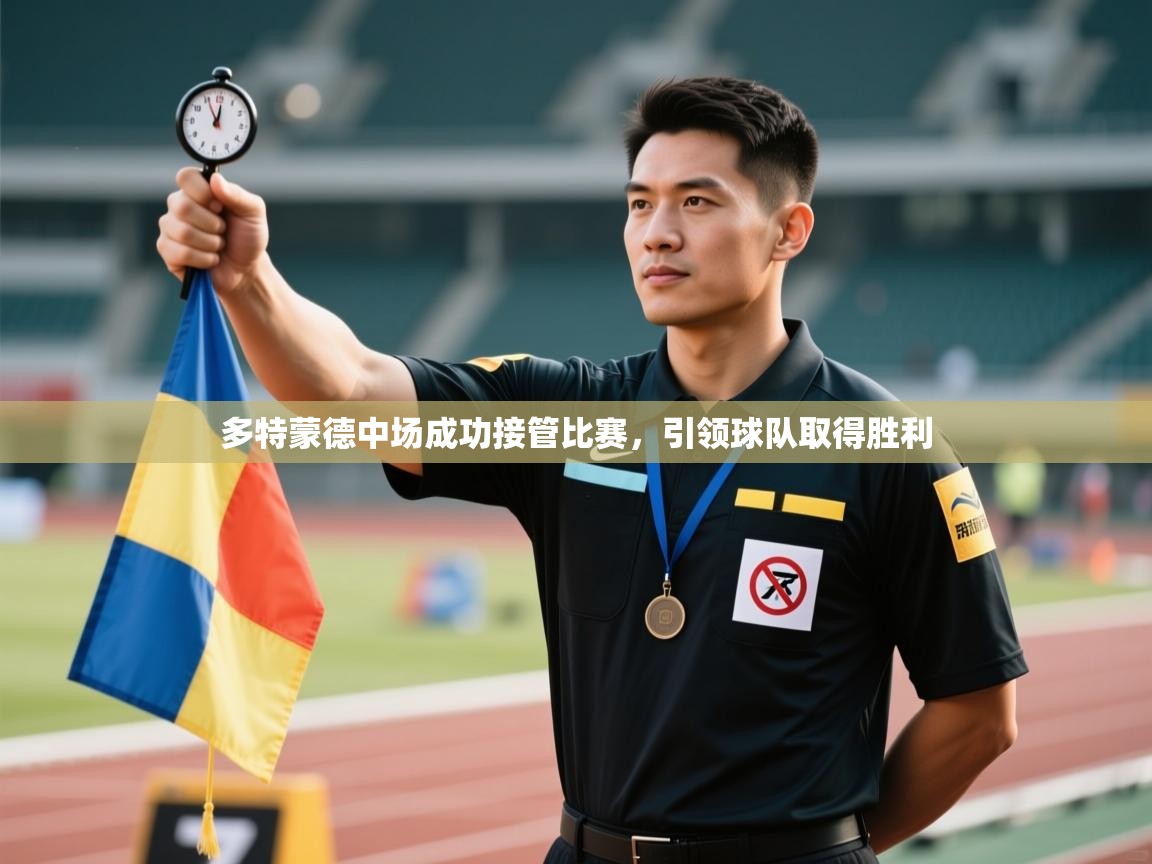 多特蒙德中场成功接管比赛,引领球队取得胜利 第2张