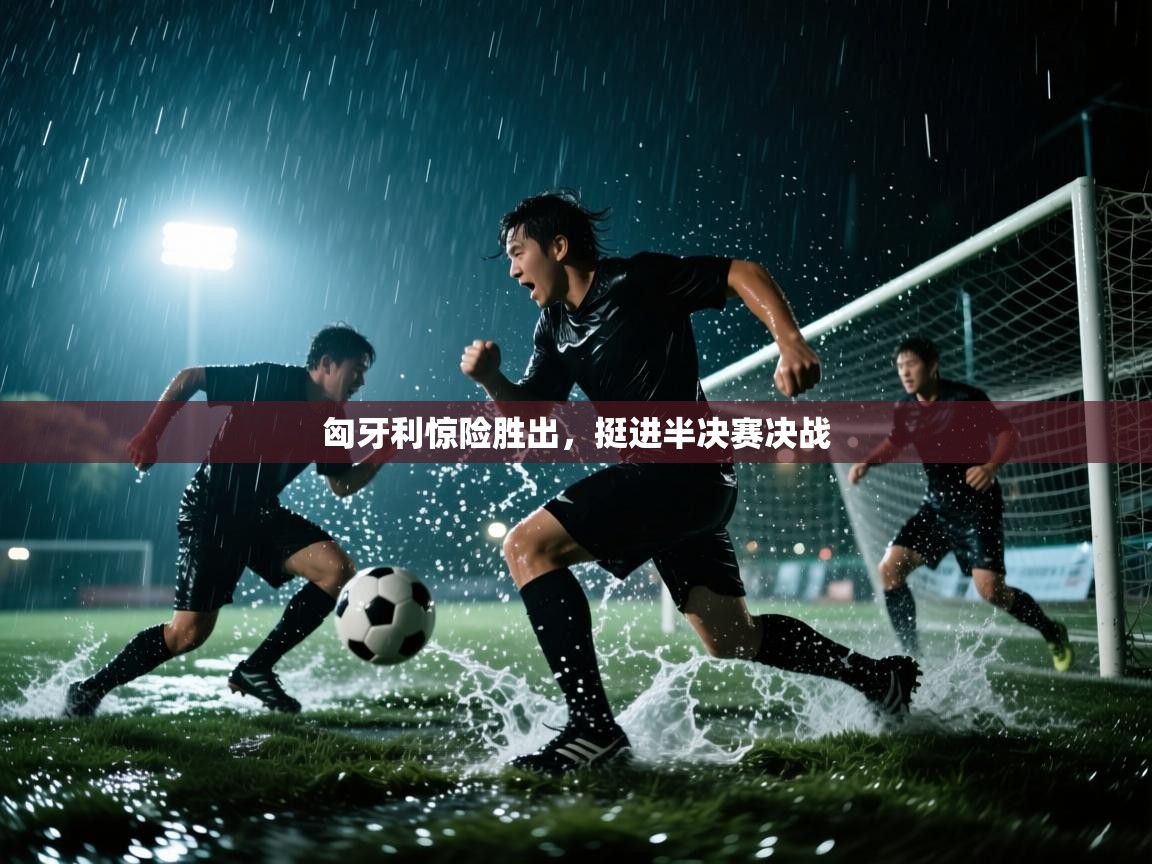 匈牙利惊险胜出,挺进半决赛决战 第1张