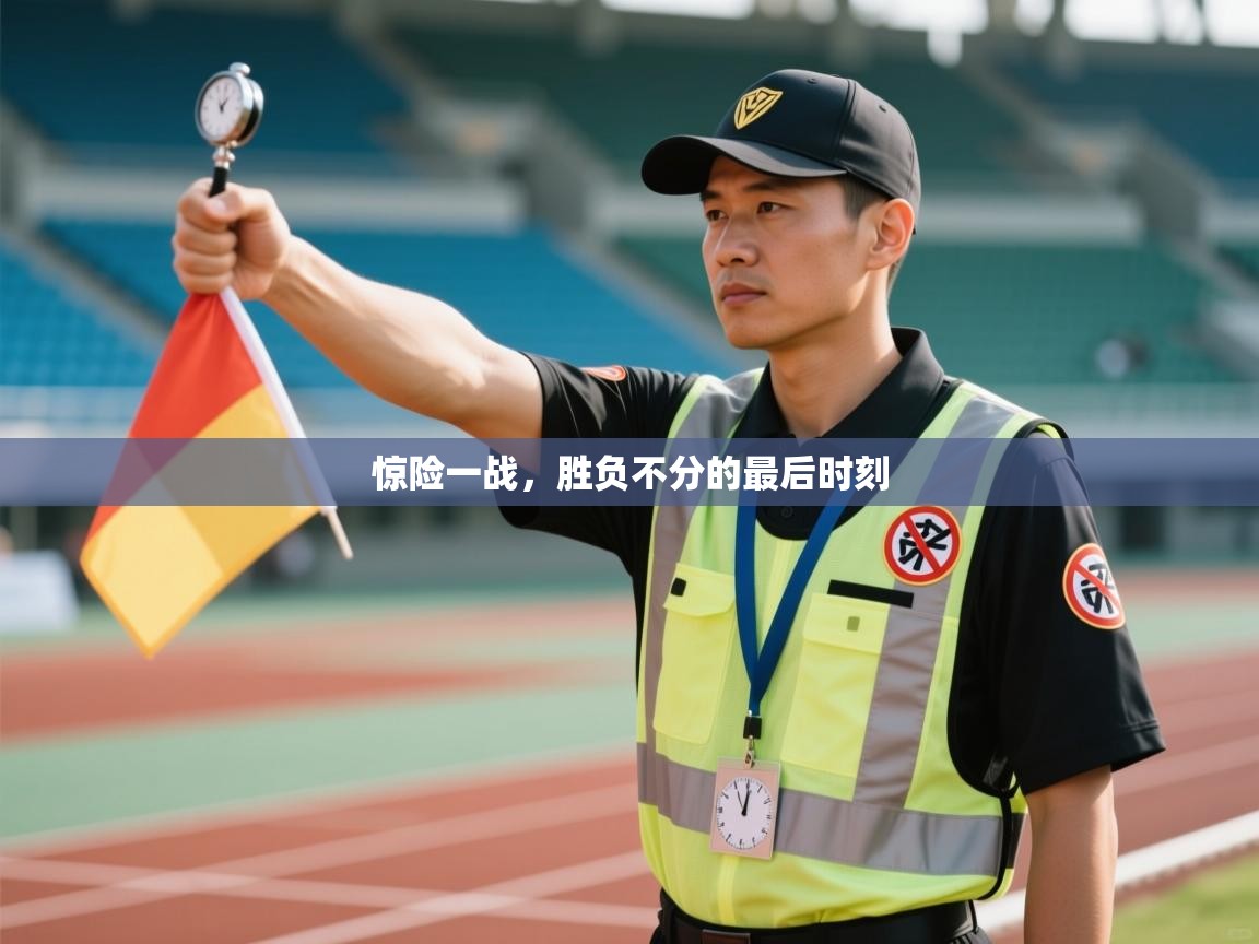 惊险一战,胜负不分的最后时刻 第1张