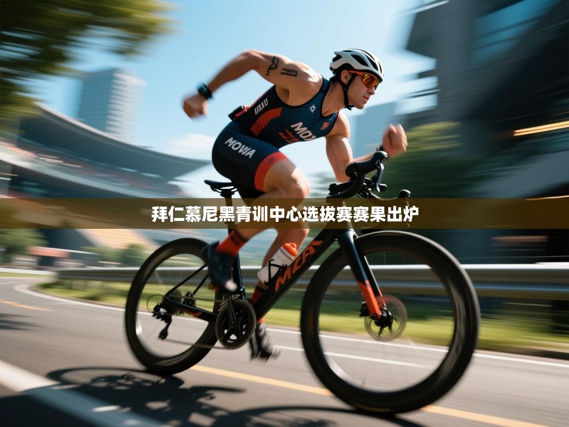 拜仁慕尼黑青训中心选拔赛赛果出炉 第1张