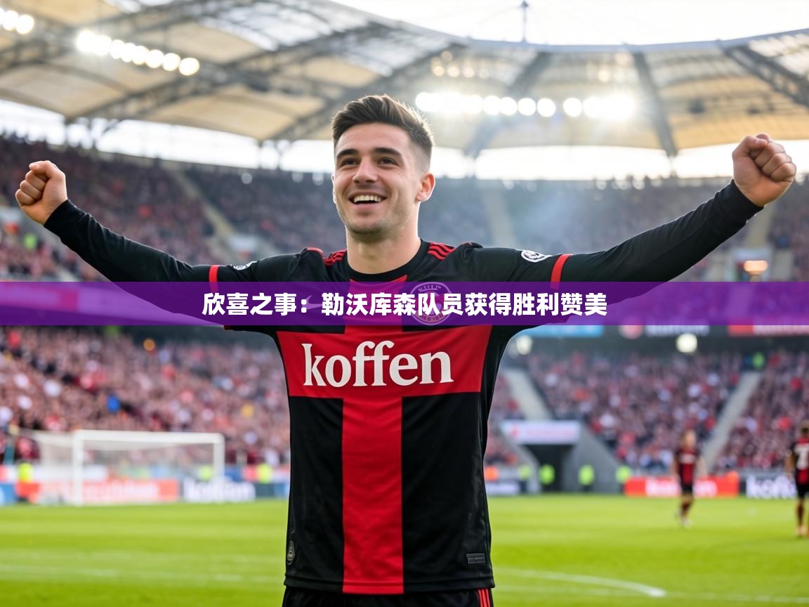 欣喜之事:勒沃库森队员获得胜利赞美 第2张
